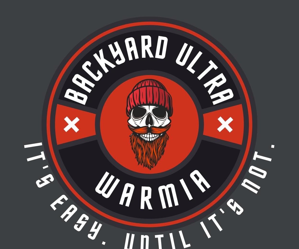 Zwycięzca może być tylko jeden! BackYard Ultra Warmia Olsztyn, ESKA.pl