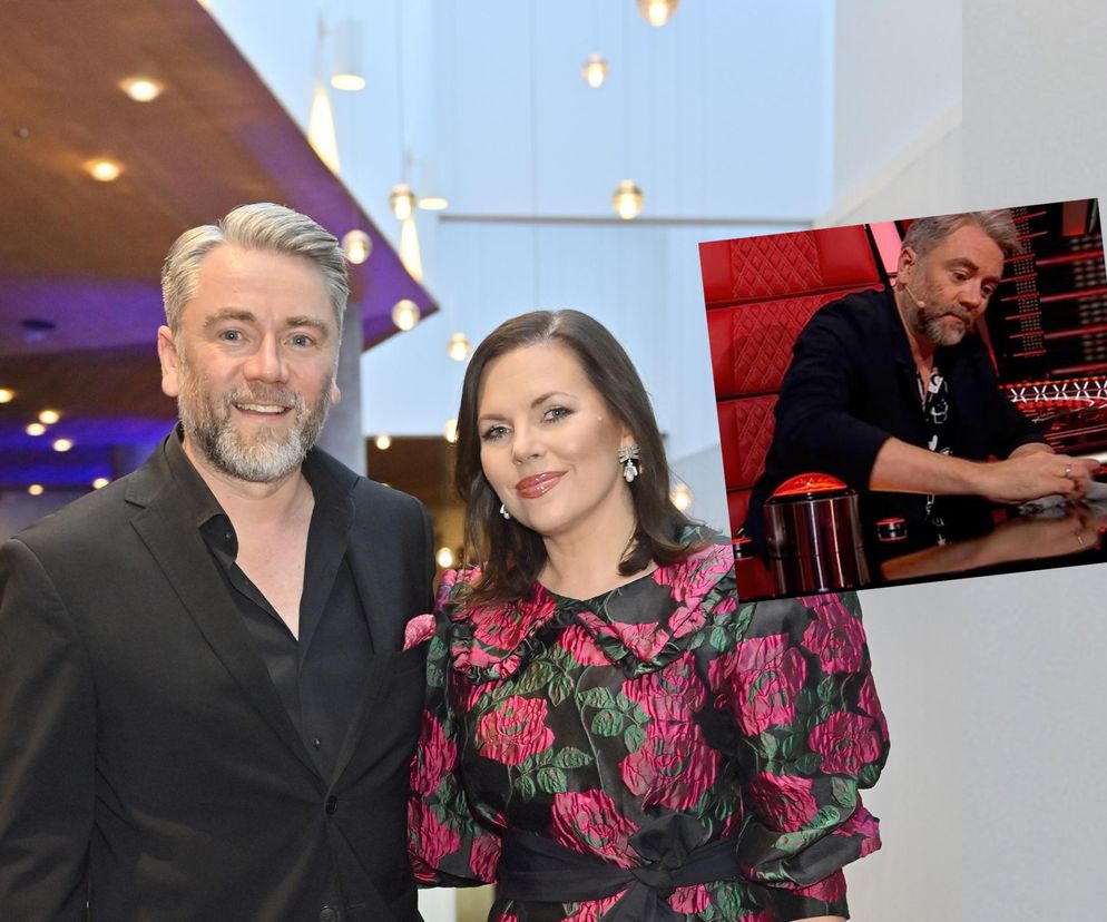 Kuba Badach - teściowa lubi mnie za to, że sprzątam