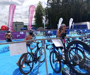 Elemental Tri Series 2025 Białystok 