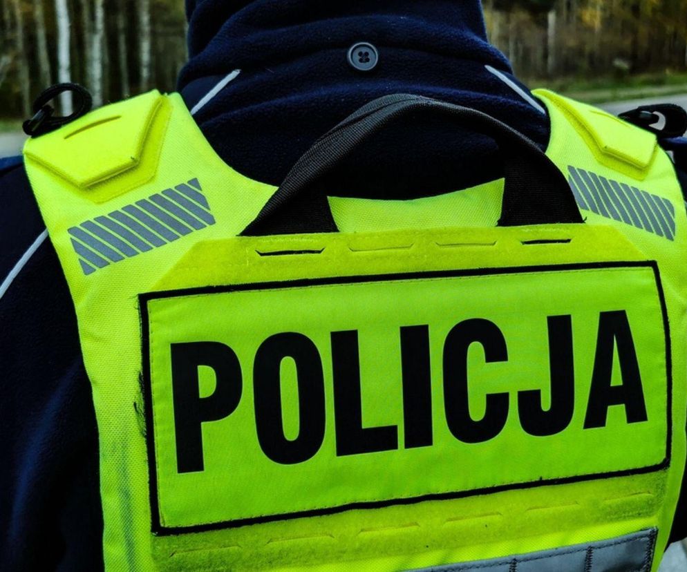 Patryk M. już przekazany Polsce! Trwa ekstradycja Wielkiego Bu z Niemiec