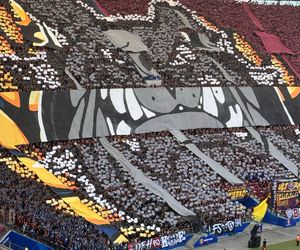Finał Pucharu Polski 2025: Pogoń Szczecin - Legia Warszawa