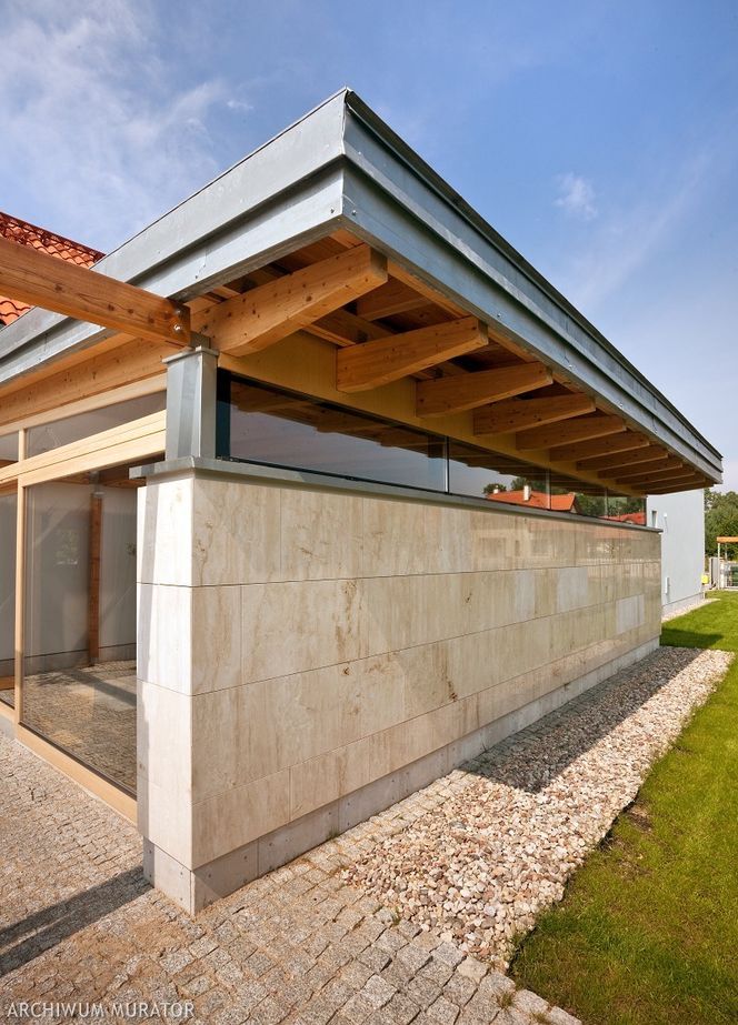 Wapień – kamień na okładziny i do ogrodu