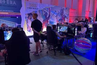 Meet at Rift w EC1. Wielkie wydarzenie poświęcone graczom