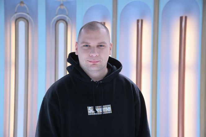 Kamil Budda Labudda