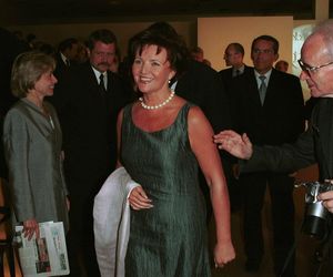 Jolanta Kwaśniewska