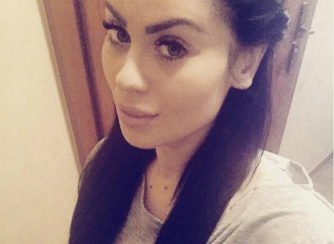 Ewelina z Warsaw Shore cmoka do fanów. Oni na to: Ohyda!