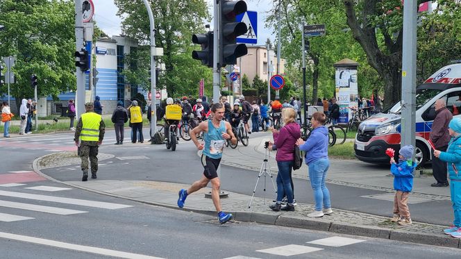 Wings for Life World Run