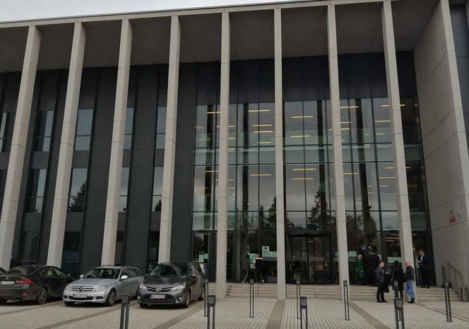 Siedlce: Kilkanaście osób usłyszało wyroki, wśród  nich „Grochal” i „ Gruby”