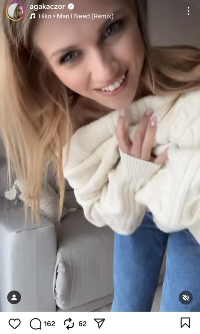 Agnieszka Kaczorowska