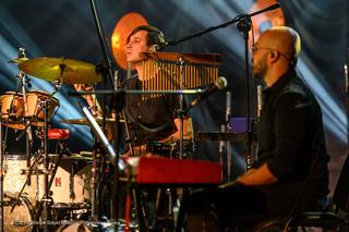 Kasia Kowalska z koncertem MTV Unplugged Last Call w Centrum Sztuki Mościce