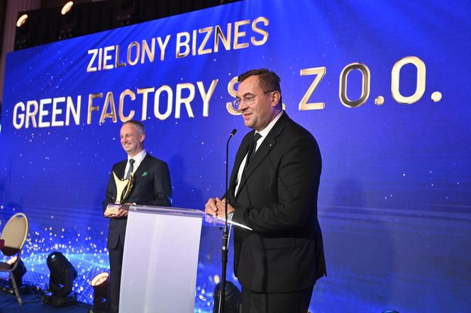 Złoty Laur "Super Biznesu" 2025 - zwycięzcy