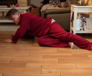 Na sygnale, odc. 677. Artur Góra (Tomasz Piątkowski)