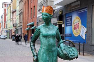 Korona na miarę królowej lub króla. Toruńska Agenda Kulturalna zaprasza do zabawy
