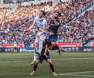  Pogoń Szczecin - Linfield FC