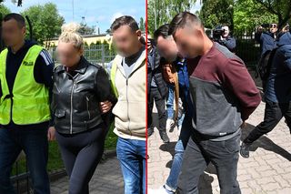 Potworna śmierć dziecka w Słupsku. Rodzicom zastępczym grozi dożywocie. W opiece mieli ośmioro dzieci