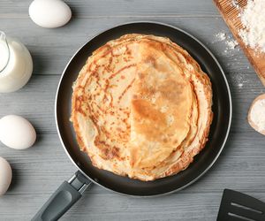 Jaki farsz do naleśników? Naleśniki na słodko, słono i pikantnie