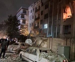 Izrael zaatakował Iran. Spodziewany jest odwet