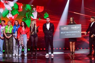 Preselekcje do Eurowizji 2023 - goście specjalni. TEJ gwiazdy w TVP nie było od dawna!