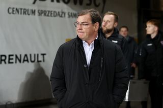 Jan Urban trenerem kadry? Ruszyła giełda nazwisk
