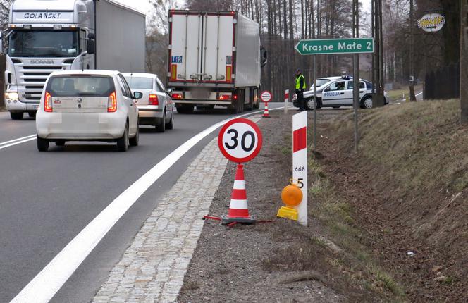 Porwana matka i córka odnaleziona