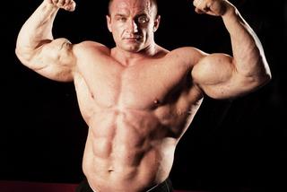 Mariusz Pudzianowski