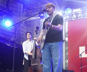2. Dzień Juwenaliów. Mrozu, Sorry Boys, Liedtke, Bitwa Freestylowa