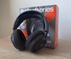 SteelSeries Arctis Nova 5