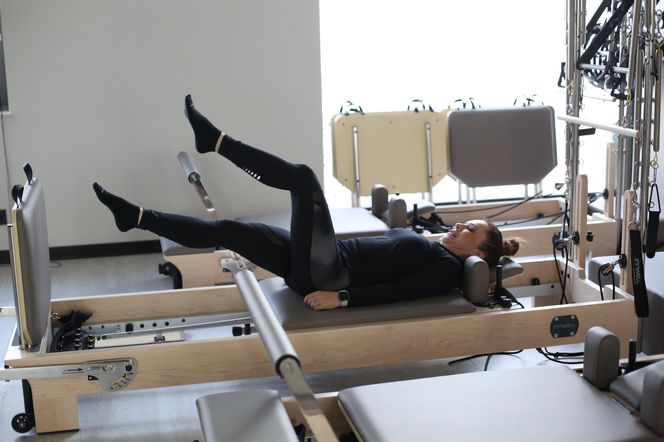 24 godziny z Beatą Tadlą