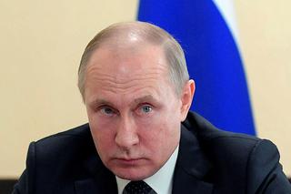 Putin żąda przeprosin od Wielkiej Brytanii