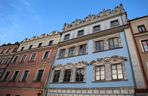 Kamienica Konopniców na ul. Rynek w Lublinie
