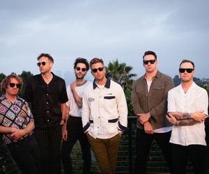 Kultowy hit powraca w nowej odsłonie. The Supermen Lovers i OneRepublic połączyli siły!