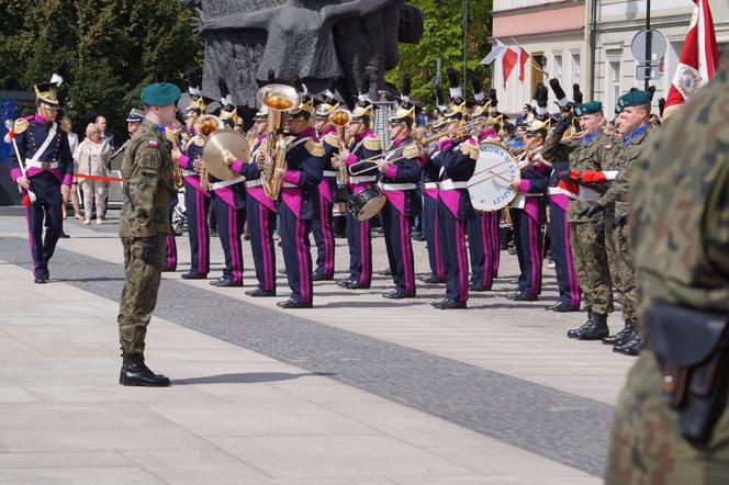 Obchody uchwalenia Konstytucji 3 maja w Bydgoszczy [GALERIA]