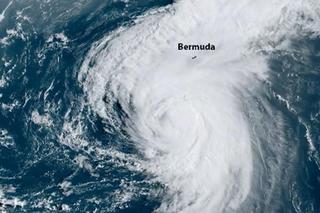 NYC szykuje się na ewakuację miliona mieszkańców