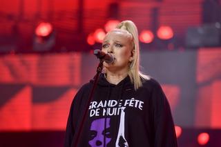 Katrzyna Nosowska na Sopot Festival