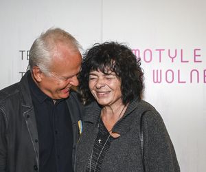 Katarzyna Grochola o chorobie: „Musiałam się czegoś nauczyć”