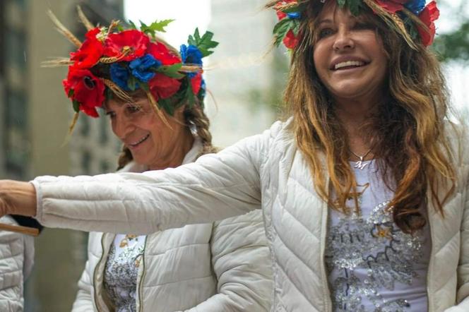 Mariola i Ania z Sanatorium miłości szaleją w USA