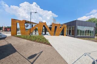 Otwarcie dworca autobusowego w Ciechocinku