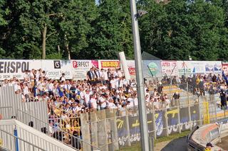 ZOOleszcz GKM Grudziądz - For Nature Solutions KS Apator Toruń, zdjęcia z meczu 10. kolejki PGE Ekstraligi