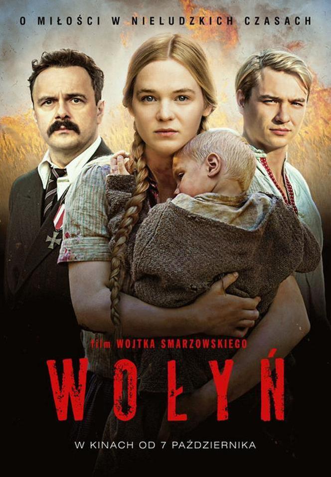 "Wołyń"