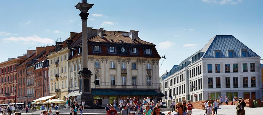 Business with Heritage