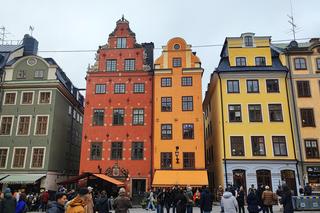  Tanie loty z Wrocławia do Sztokholmu. Zobacz miasto pełne muzeów 