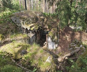 Odwiedziłam jeden z piękniejszych powiatów na Mazurach. To prawdziwy „szlak bunkrowy”