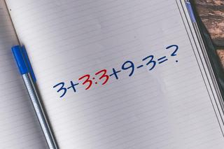 Ta prosta zagadka matematyczna podzieliła internautów. Rozwiązanie może być tylko jedno 