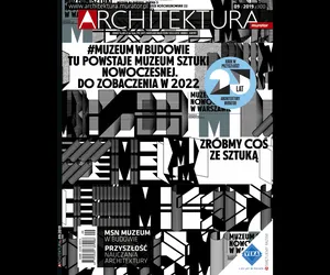 Architektura-murator 09/2019