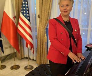 Rozmowa z Joanna Brill o współpracy z Chicago 