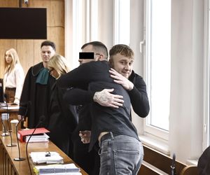 Koledzy Łukasza Żaka wychodzą na wolność. Muszą spełnić jeden warunek