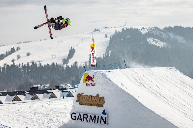 Zawody Garmin Winter Sports Festival 2023