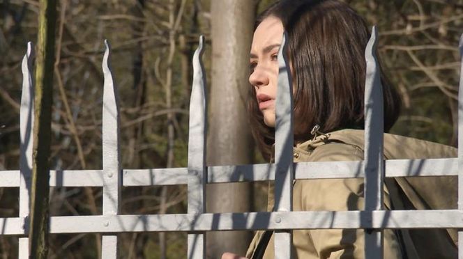 Na Wspólnej odc. 4048. Ania (Sonia Mietielica)