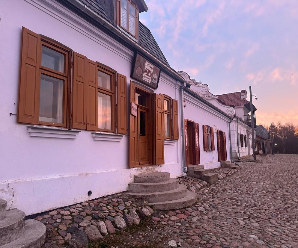 Skansen ma dzikich lokatorów. To przez nich został zamknięty [WIDEO]