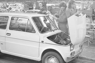 Fiat 126 P
